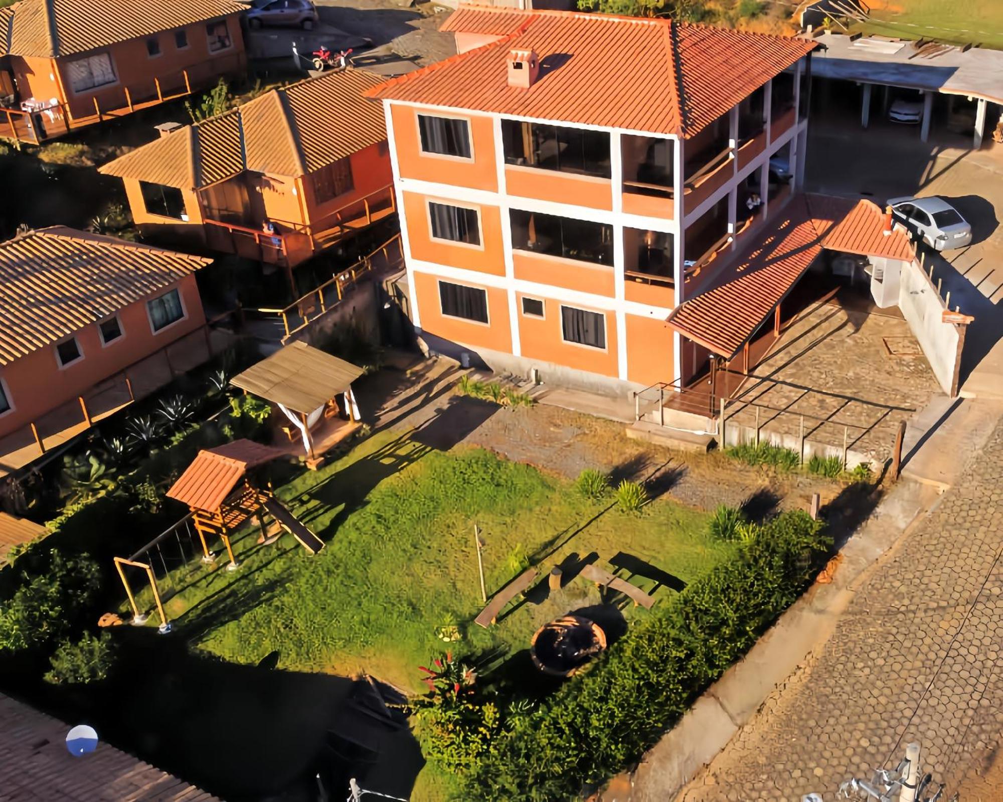 Conceição da Ibitipoca Amantes Da Serra Ibitipoca, Venha E Surpreenda-Se! מראה חיצוני תמונה